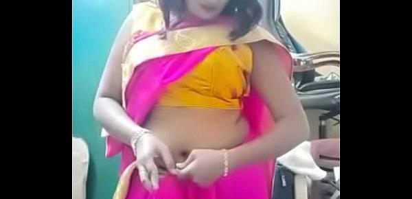  Swathi naidu nude,sexy and get ready for shoot part-4